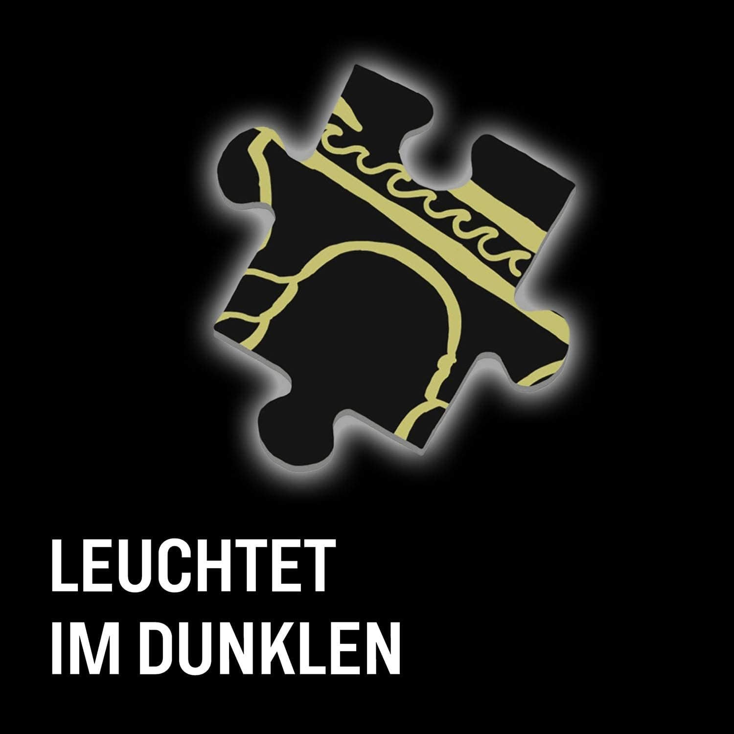 Пазл-квест Kosmos Crime Puzzle Die drei ??? Kids, фото №4 Пазл-квест Kosmos Crime Puzzle Die drei ??? Kids, фото №4