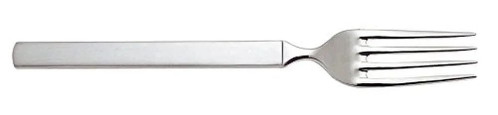 Набір столових приборів Alessi Dry 30 предметів, фото №2 Набір столових приборів Alessi Dry 30 предметів, фото №2