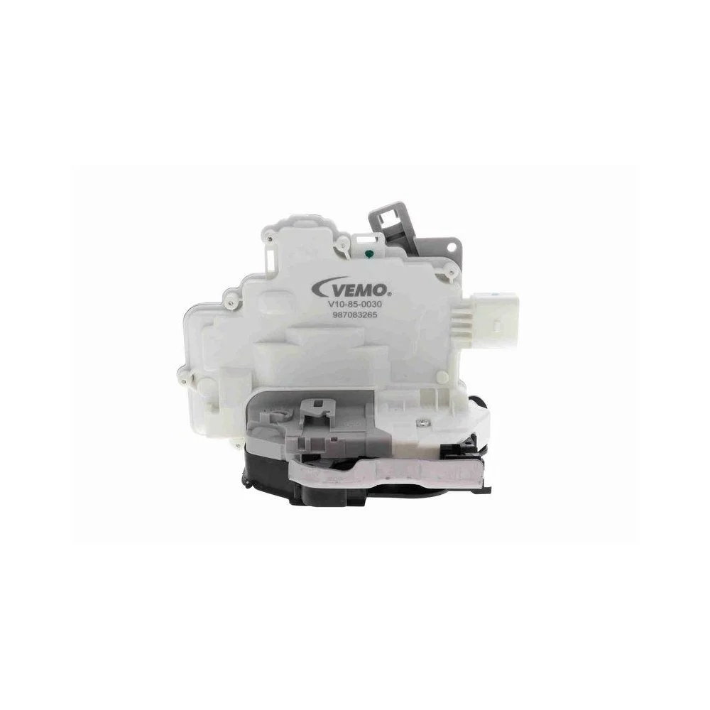 Замок дверей VEMO V10-85-0030 Green Mobility Parts для AUDI PORSCHE VW, фото №1 Замок дверей VEMO V10-85-0030 Green Mobility Parts для AUDI PORSCHE VW, фото №1