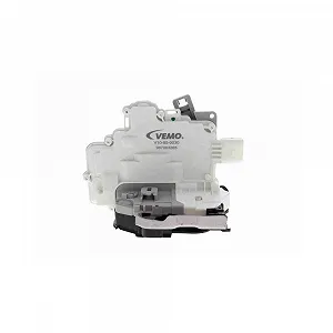 Замок двери VEMO V10-85-0030 Green Mobility Parts для AUDI PORSCHE VW - Фото 1