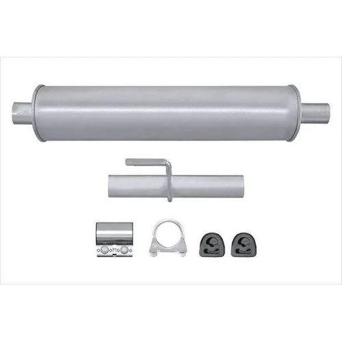 Глушник передній HELLA Easy2Fit 8LB 366 022-881, фото №2