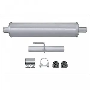 Глушник передній HELLA Easy2Fit 8LB 366 022-881 synthetic.ua - Фото 1