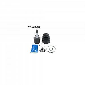 Комплект ШРУСа SKF VKJA 8201 для FORD передний мост слева - Фото 1