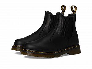 Челсі Dr. Martens 2976 чорний - Фото 1