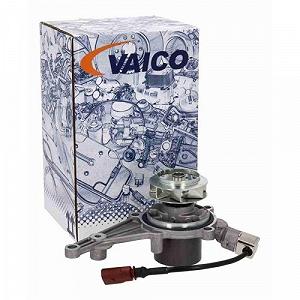 Водяной насос охлаждения двигателя VAICO Green Mobility Parts V10-50116 для VW synthetic.ua - Фото 1