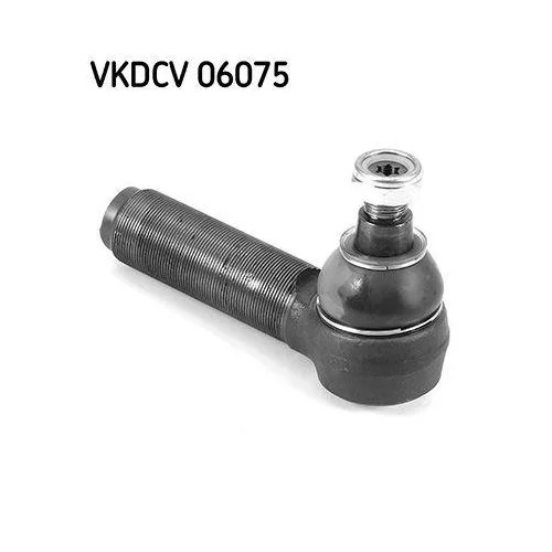 Наконечник рулевой тяги SKF VKDCV 06075 для VOLVO RENAULT TRUCKS, фото №3