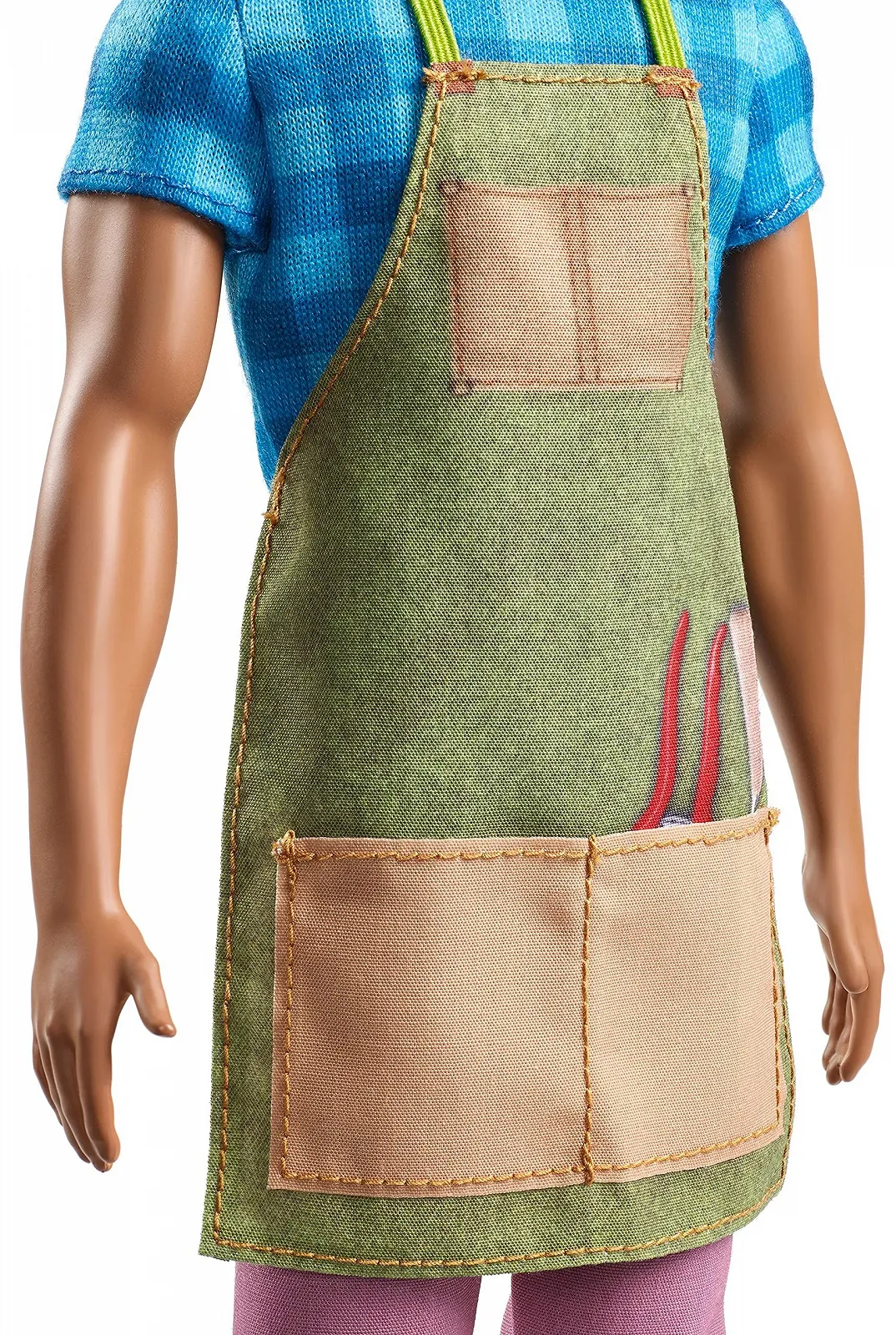 Кукла Barbie GCK74 Разноцветный, фото №3 Кукла Barbie GCK74 Разноцветный, фото №3