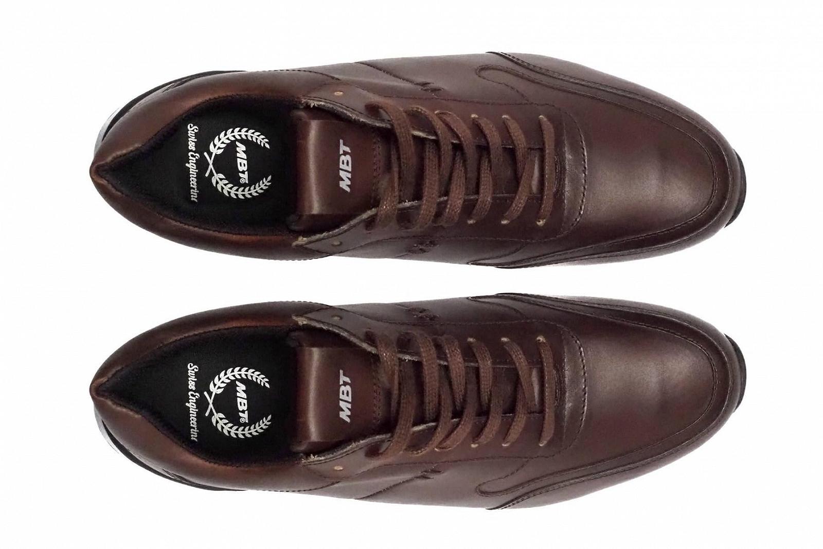 Чоловічі Кросівки MBT Asante 7, фото №8