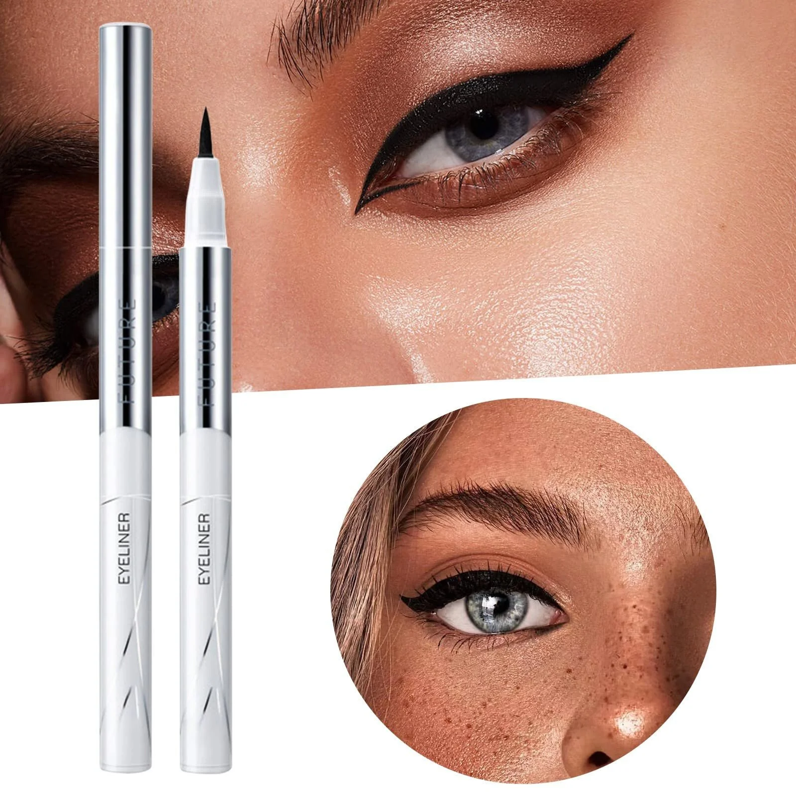 Подводка Жидкая 2 мл (A,), фото №2