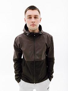Вітровка HELLY HANSEN AMAZE JACKET XL - Фото 1