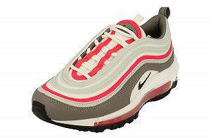 Кросівки NIKE Air Max 97 - Фото 1