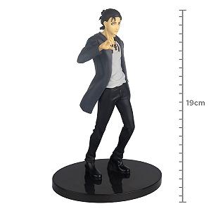 Фігурка Banpresto Attack ON Titans EREN Multi-Colour, M synthetic.ua - Фото 1