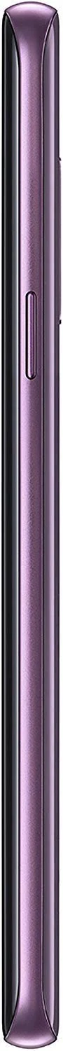 Смартфон Samsung Galaxy S9 64 GB Dual SIM Android 8.0 International Version Lilac Purple, фото №3