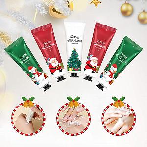 Крем для рук Набір міні-кремів для рук Зимовий крем для рук для дуже сухої шкіри synthetic.ua - Фото 1