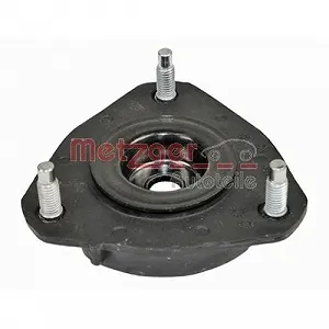 Опора амортизатора METZGER 6490086 для FORD, передний мост слева synthetic.ua - Фото 1