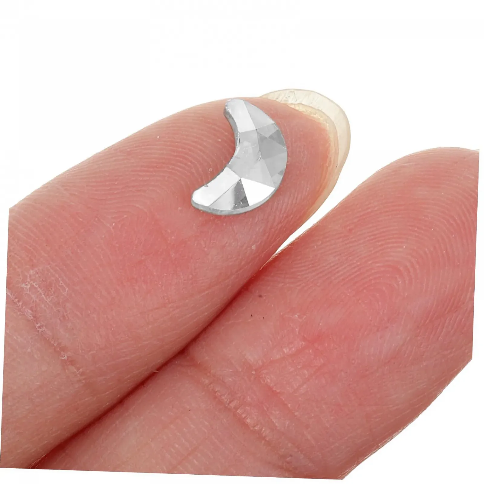 Стрази Healvian, набори для нігтів, фото №6