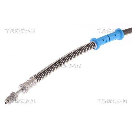 Тормозной шланг TRISCAN 8150 23134 MERCEDES-BENZ передний мост, фото №2