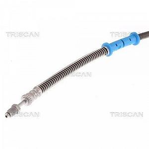 Тормозной шланг TRISCAN 8150 23134 MERCEDES-BENZ передний мост synthetic.ua - Фото 1