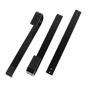 Подставка для ноутбука Sewroro складная из алюминиевого сплава для улучшения осанки и охлаждения - Фото 1