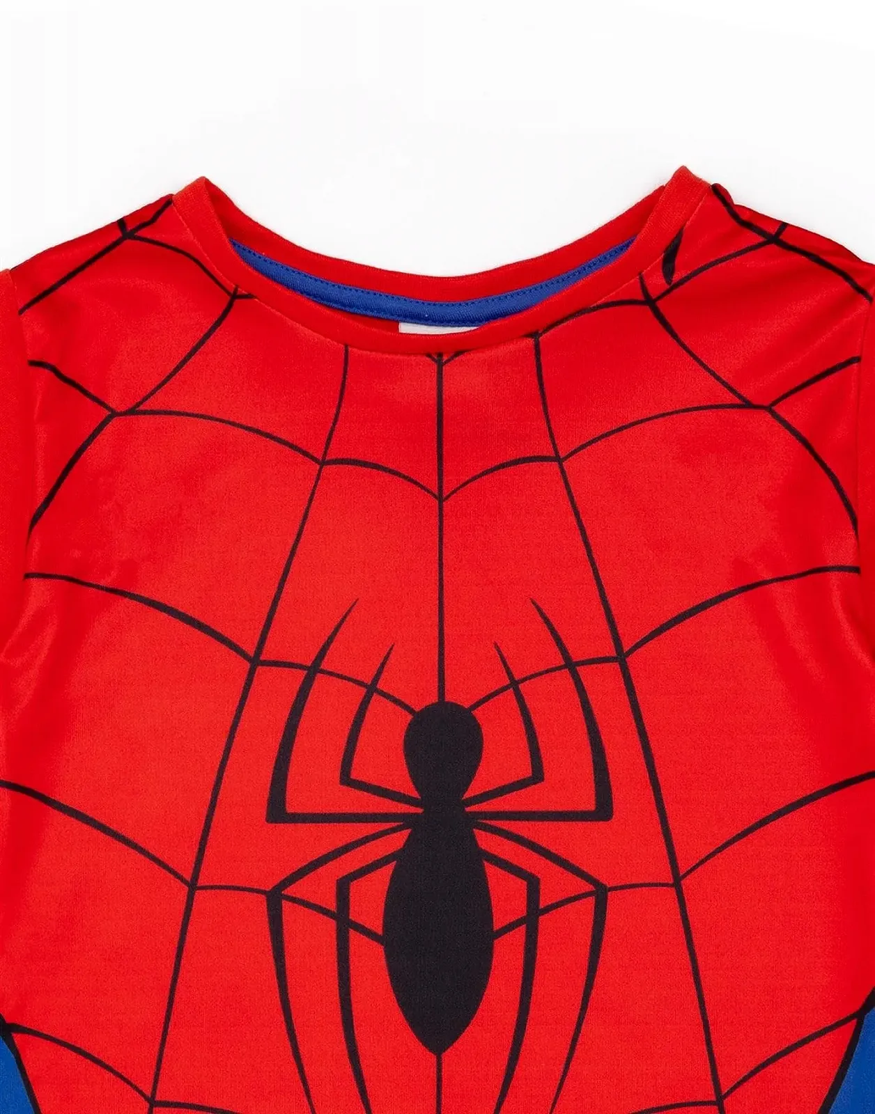 Піжамний набір Marvel Spiderman для хлопчиків, фото №4