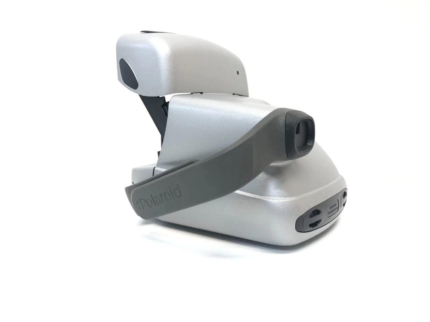 Фотокамера мгновенной печати Polaroid P 600, фото №6