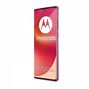 Смартфон Motorola edge 50 Fusion 8/256GB Pink synthetic.ua - Фото 1