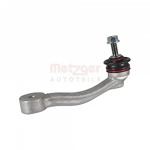 Стійка стабілізатора METZGER 53081508 для JAGUAR, передня вісь зліва - Фото 1