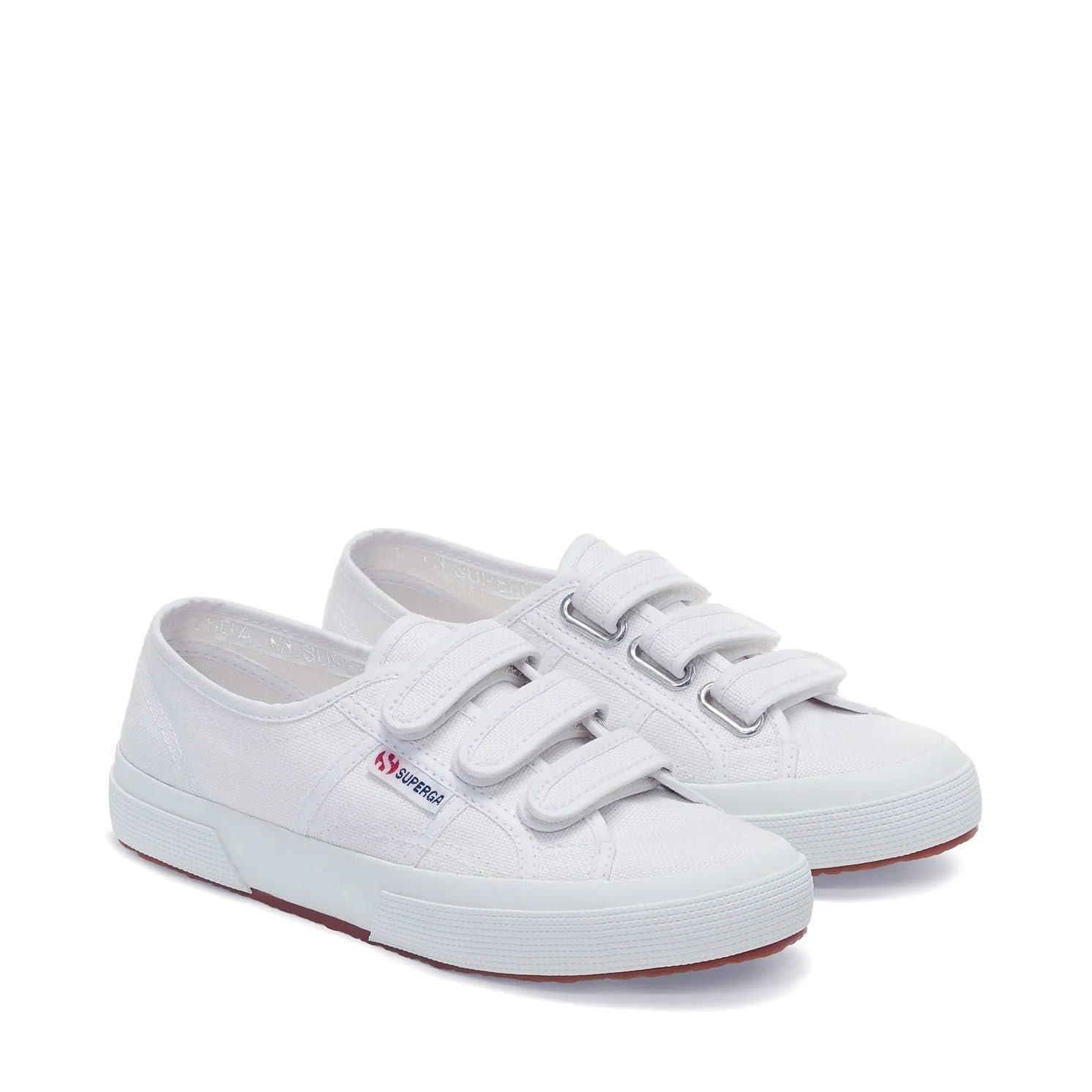 Кроссовки Superga 2750 Cot3strapu для мужчин, фото №3