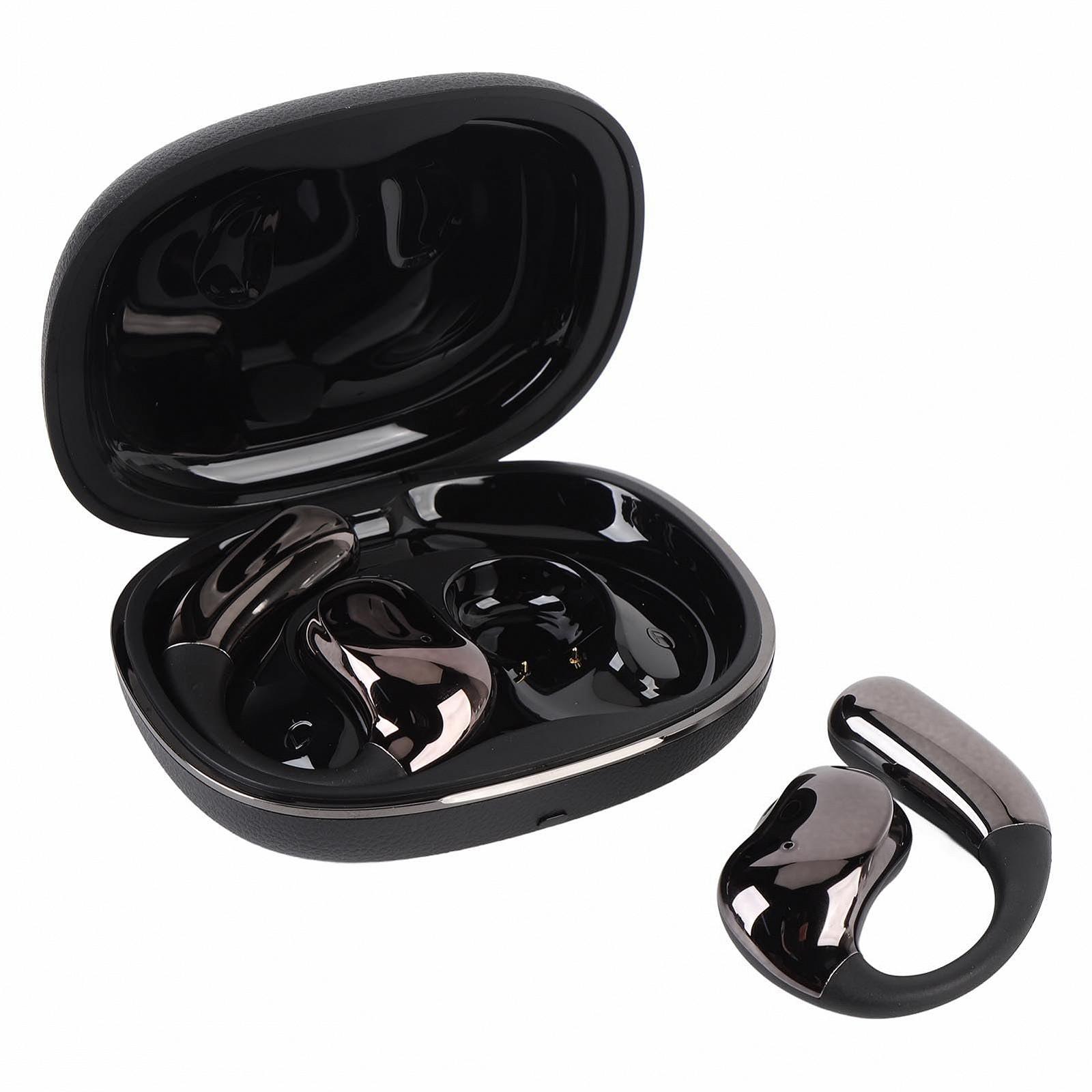 Наушники для перевода Черный, фото №5 Наушники для перевода Черный, фото №5