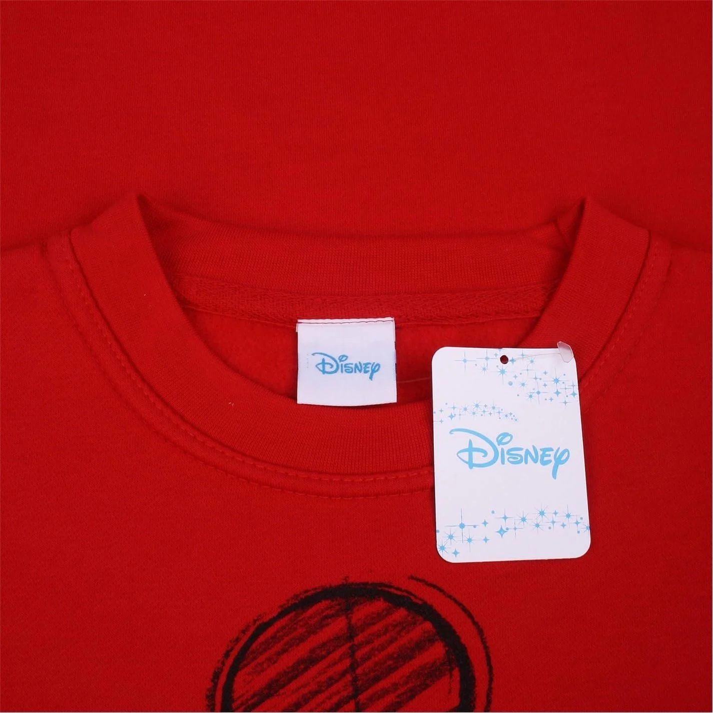 Женская Толстовка Disney Mickey Sketch, фото №6