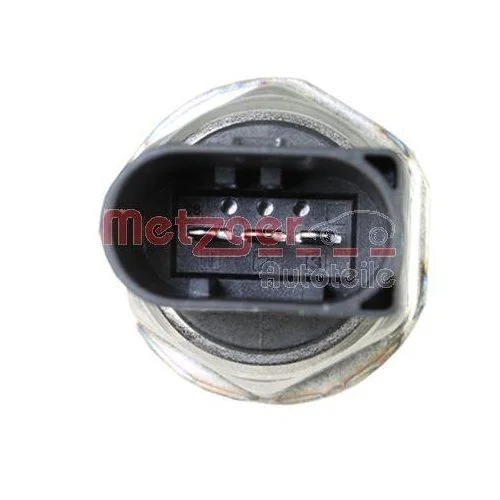 Датчик давления топлива METZGER GREENPARTS 0906384, фото №2
