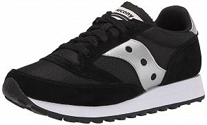 Кроссовки Saucony Unisex Jazz 81 - Фото 1