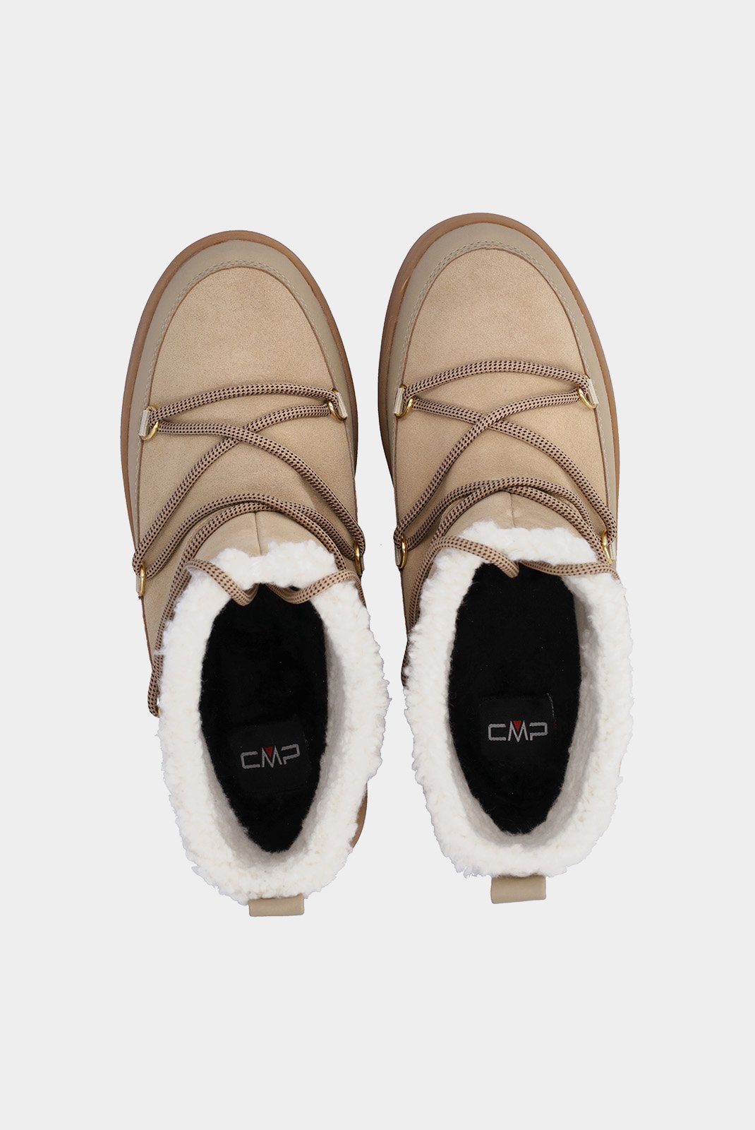 Чоботи CMP KAYLA WMN SNOW BOOTS WP 38, фото №5