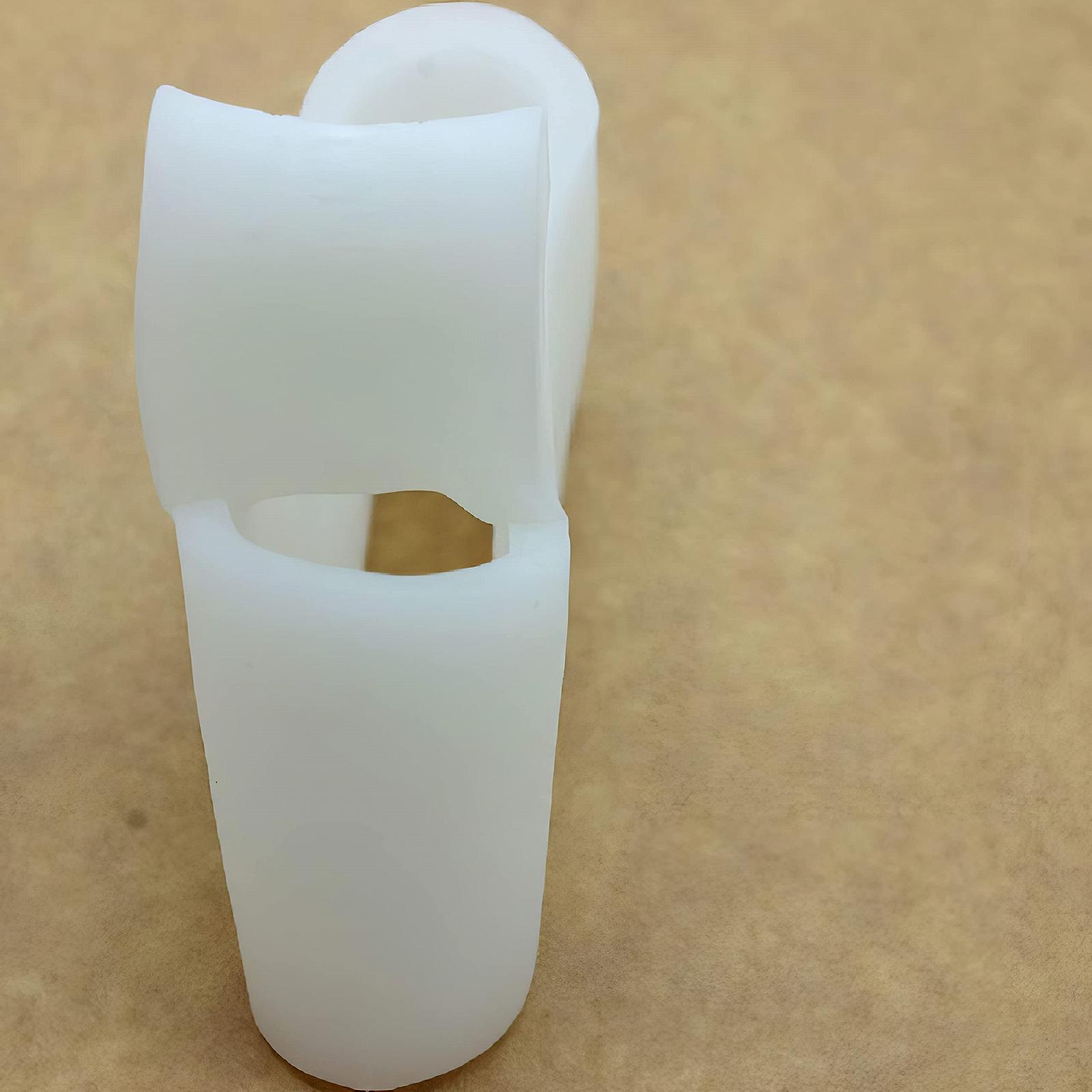 Роздільники для пальців ніг від вальгусної деформації, фото №9