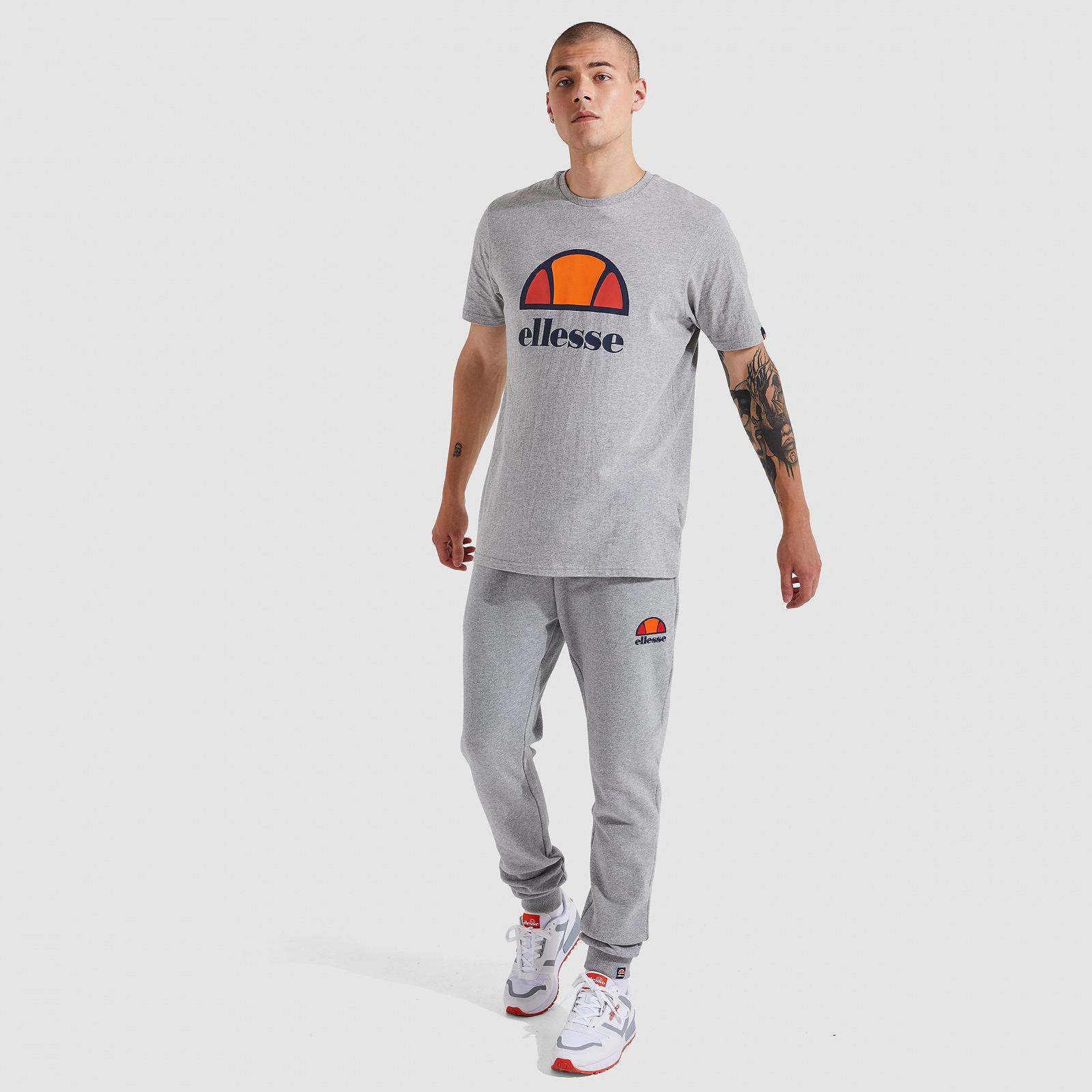 Футболка Ellesse Dyne Tee M, фото №2