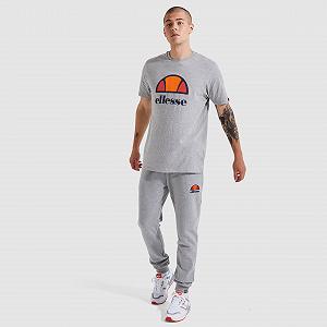 Футболка Ellesse Dyne Tee L synthetic.ua - Фото 1