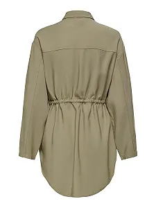 Куртка ONLY Женская куртка ONLNADINE synthetic.ua - Фото 1