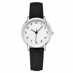 Женские аналоговые кварцевые часы - Фото 1