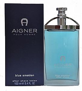 Лосьйон після гоління Etienne Aigner Blue Emotion 100 мл - Фото 1