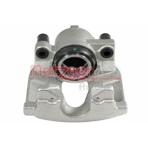 Гальмівний супорт METZGER 6260436 для RENAULT передній правий, фото №2