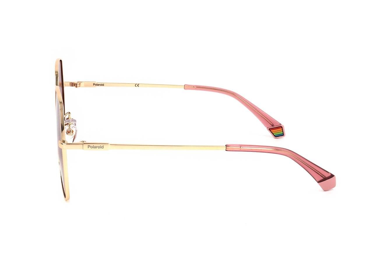 Сонцезахисні окуляри Polaroid Unisex, фото №3 Сонцезахисні окуляри Polaroid Unisex, фото №3