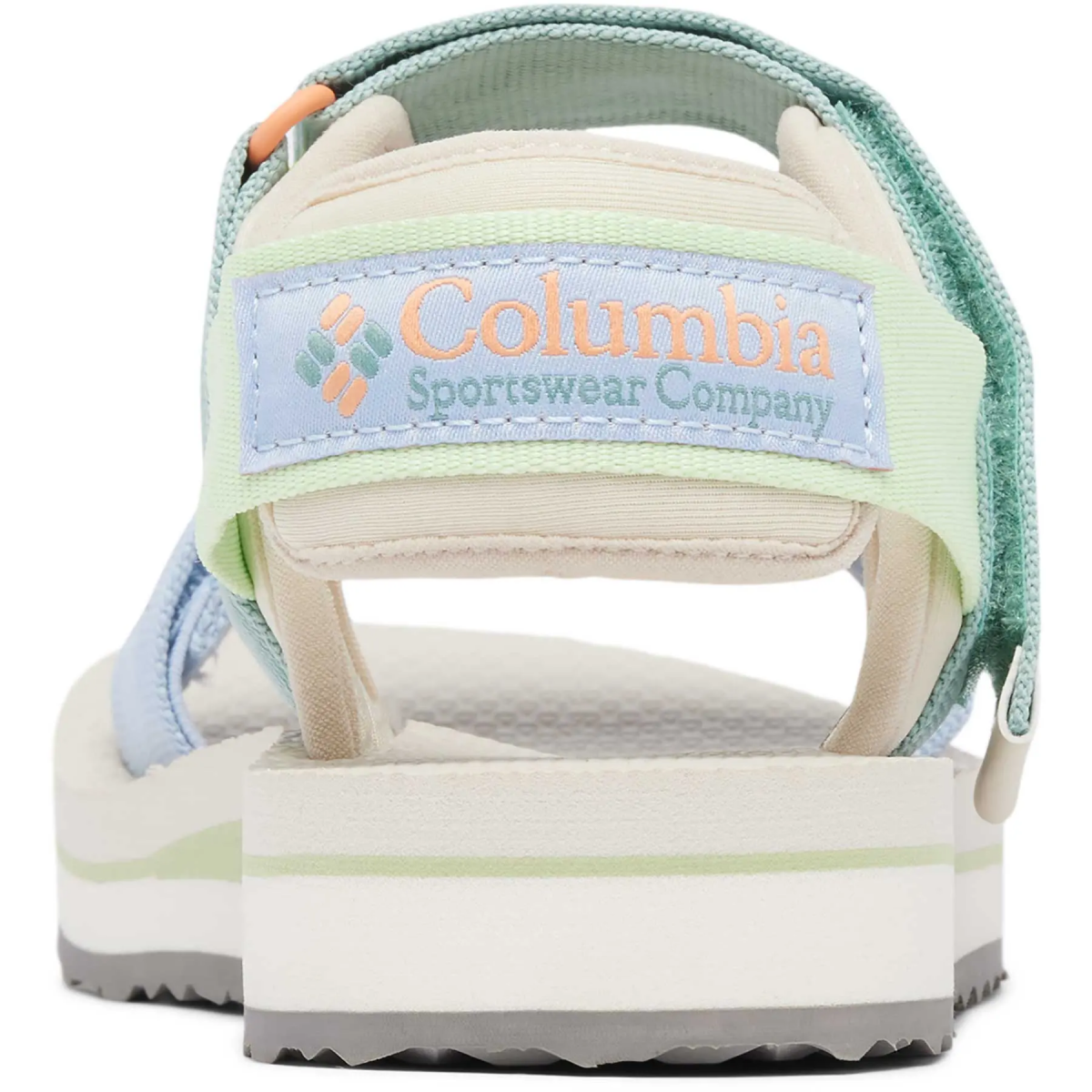 Сандалии Columbia VIA™ SANDAL 2027341278 Голубой 36, фото №4