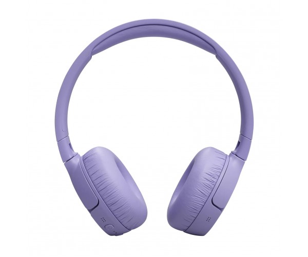 Навушники із мікрофоном JBL Tune 670NC Purple JBLT670NCPUR, фото №2 Навушники із мікрофоном JBL Tune 670NC Purple JBLT670NCPUR, фото №2