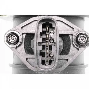 Датчик массового расхода воздуха VEMO V24-72-0110 для ALFA ROMEO FIAT synthetic.ua - Фото 1