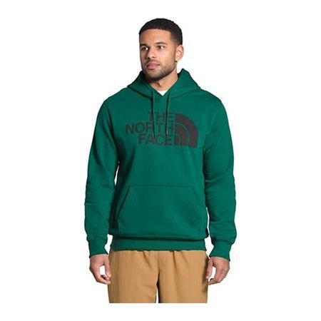 Джемпер TNF HALF DOME HOODIE EVERGEEN S, фото №1