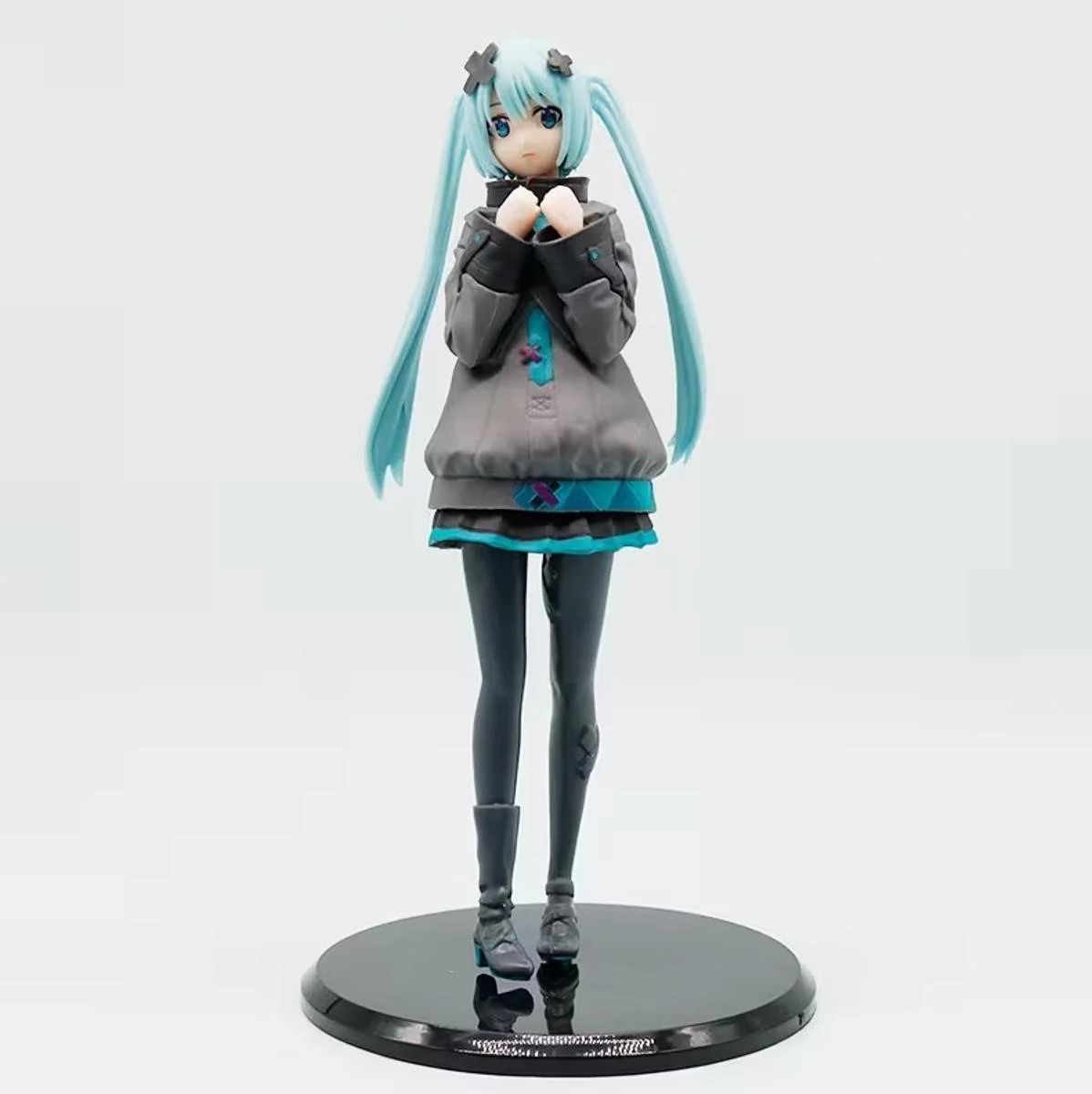 Аніме-фігурка Hatsune Miku - 20.5 см, фото №1