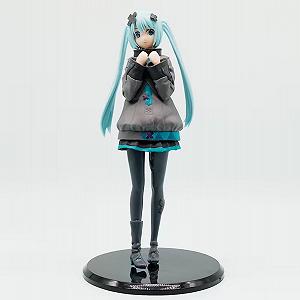 Аниме-фигурка Hatsune Miku - 20,5 см - Фото 1