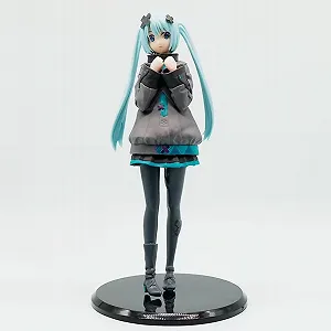 Аниме-фигурка Hatsune Miku - 20,5 см - Фото 1