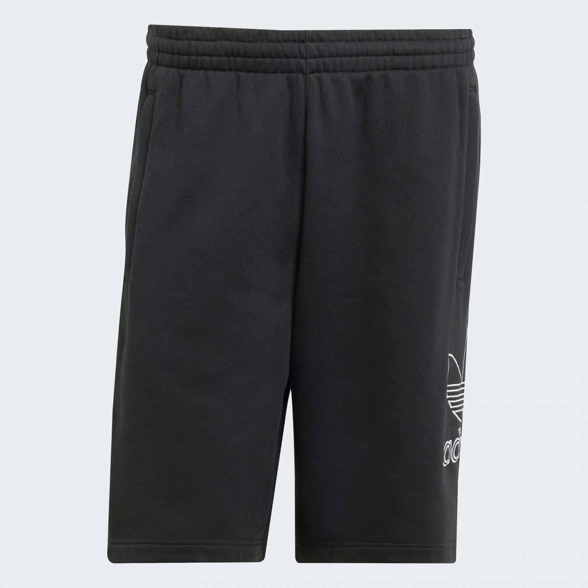Шорты Adidas JP2684 Черный S, фото №4