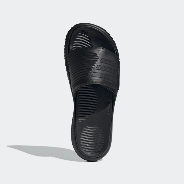 Шлепанцы Adidas Alphabounce Slide 2.0 GY9416 Черный Размер 47, фото №5